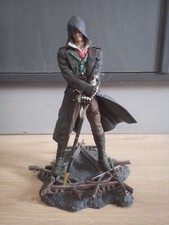 Statue figurine 2015