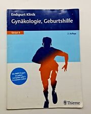 Poussée de Finale Clinique