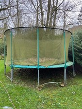 Trampoline - France Trampoline - Start'Up 430 - Pack XXL