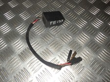 Suzuki 125 PE - CDI ( boitier