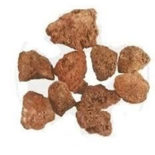 Pierre de Lave pour Barbecue 3