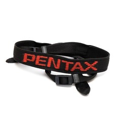 Original Pentax Black Strap