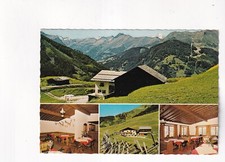 3723) RAURIS - auberge KARALM