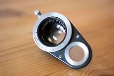 ? Zeiss Sonnar 25mm F/1.4 for Movikon 16 ?