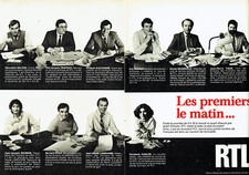 Publicité advertising 118