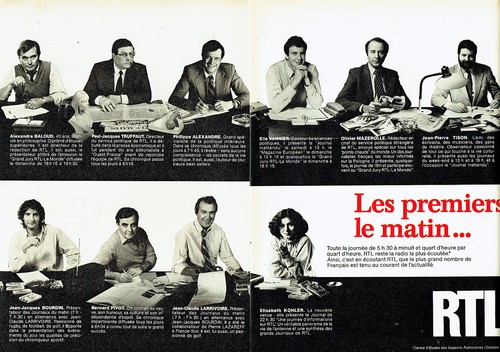 Publicité advertising 118