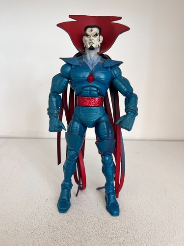 Figurine action marvel - figurine, d'action