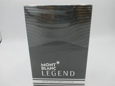 MONT BLANC LEGEND  POUR