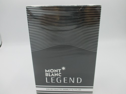 Mont blanc legend pour - blanc,