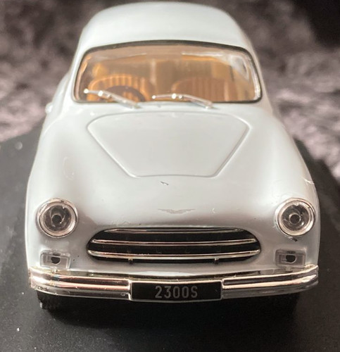 Voiture collection salmson - voiture,