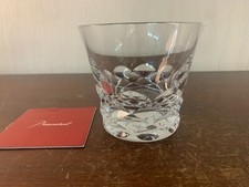 1 verre à whisky modèle