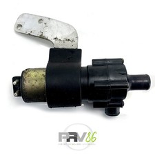 ✅🥇 Pompe à eau Chauffage