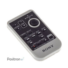Télécommande Originale Sony RM-F300 Pour PMW-EX1 EX30 EX1R EX280 / Testée