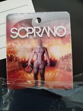 2 billets de concert pour soprano