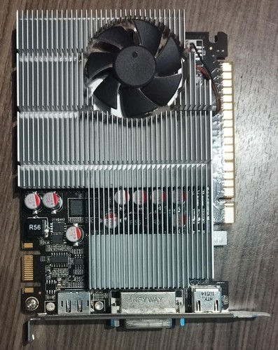 Carte graphique geforce gt440 - carte,