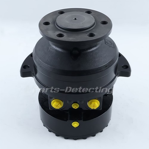 Final motor travel - motor,