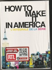 HOW TO MAKE IT IN AMERICA