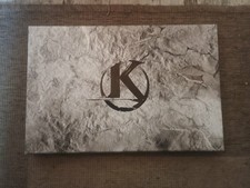 Coffret Bluray - Intégrale