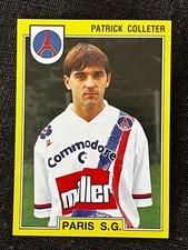 VIGNETTE STICKER PANINI FOOT