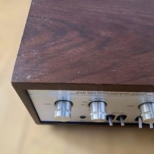 Amplificateur stéréo