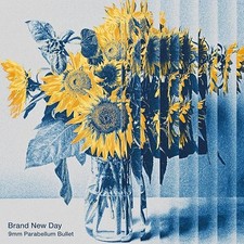 CD Brand New Day Japan 9mm