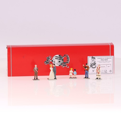 Pixi mariage grade s - pixi,