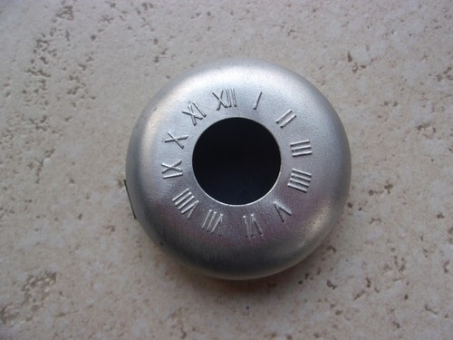 Ancien protege montre - montre, a