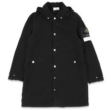 Stone Island Veste longue