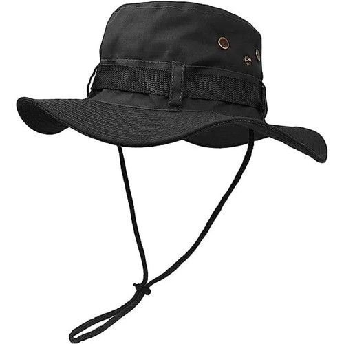 Chapeau soleil large bord - large,