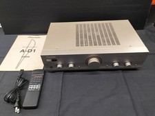 Ampli intégré Pioneer A-D1