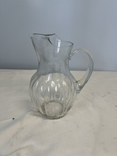 glass carafe