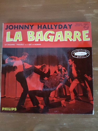 Disque vinyle tours de - disque,