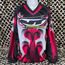 NEW JT Blades Paintball Jersey