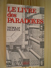 Falletta, Le livre des