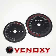 Yamaha FJR 1300 2006-2012 Fond