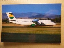 EASTWEST      BA-146    VH-EWI