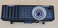 Dell 1420X Mini Vidéoprojecteur DLP VGA RS232 Projecteur Sans Télécommande