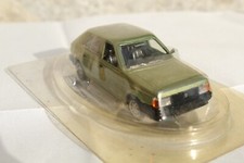 SOLIDO 1/43 = TALBOT-SIMCA HORIZON VERT METAL 1977/1987 (EN BLISTER FERME)
