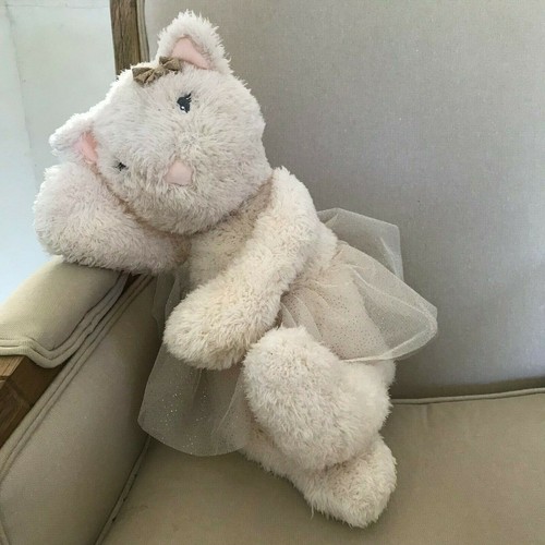 Peluche doudou chat - 27⚜️,
