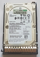 Disque Dur 600 Go SAS HP