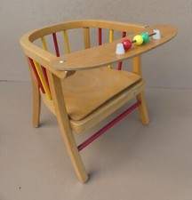 Chaise pot enfant - , baumann