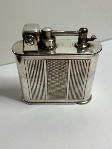 Ancien briquet table - briquet, de