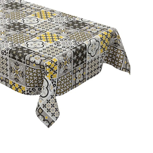 Mewatu nappe toile cirée - nappe,