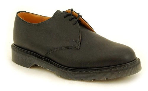 Solovair nps chaussures - nps,