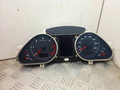 Audi 4f2 compteur - 4f2,,