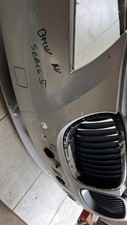 Pare choc avant BMW SERIE 5