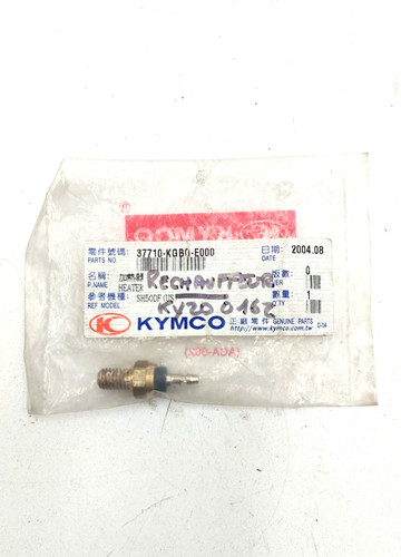 Réchauffeur kymco - réchauffeur,