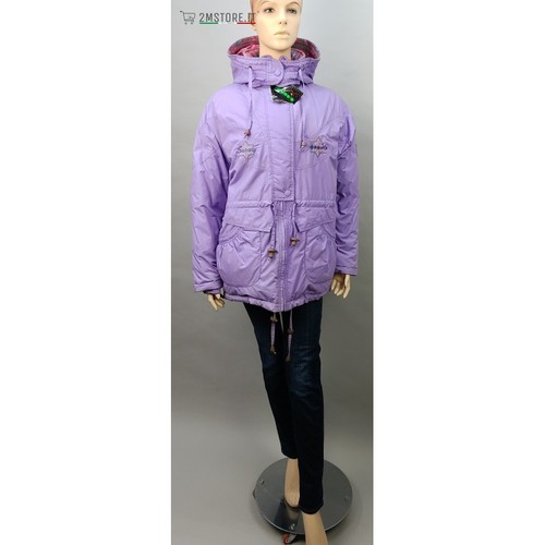 Parka doudoune femme diadora - parka,