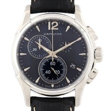 Hamilton Jazzmaster Chrono