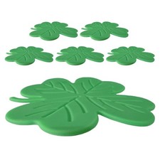  6 Pcs Dessous Verre En